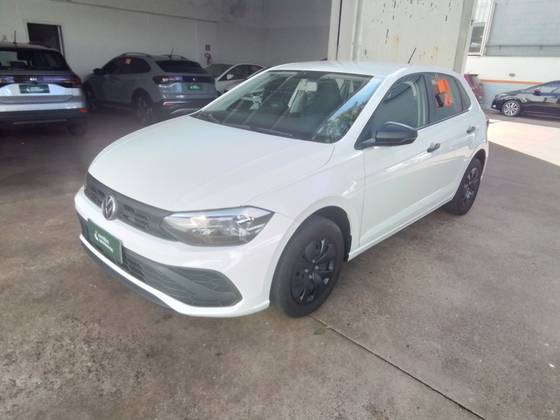 VOLKSWAGEN POLO 1.0 MPI TRACK MANUAL